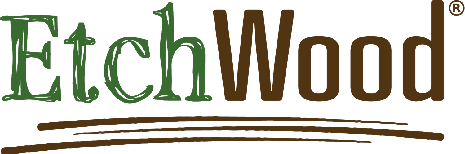 EtchWood